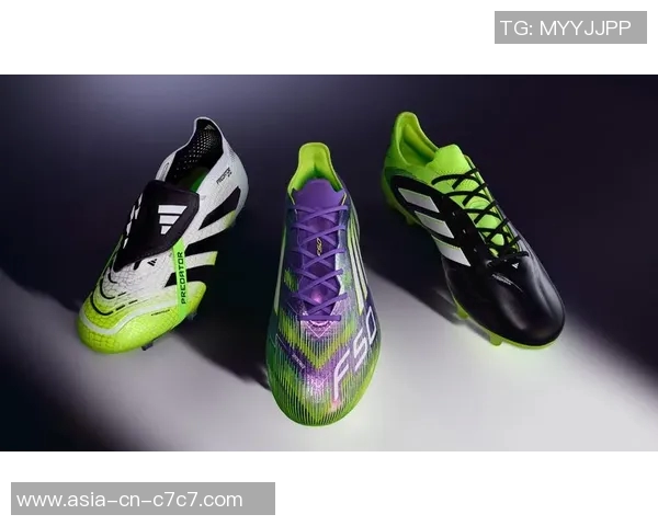 探索adidas经典足球鞋的魅力与性能提升你的球场表现与风格